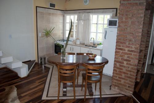 Hostal Espacio Domu