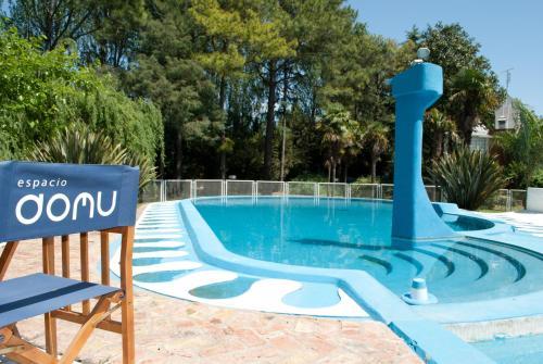 Hostal Espacio Domu
