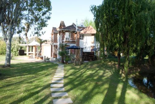 Hostal Espacio Domu