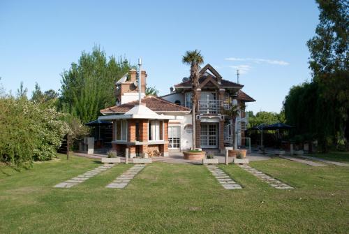 Hostal Espacio Domu