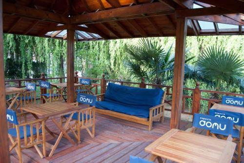 Hostal Espacio Domu