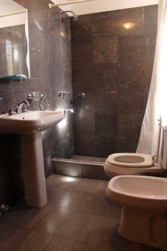 Apartamento Hosteria Zure-echea