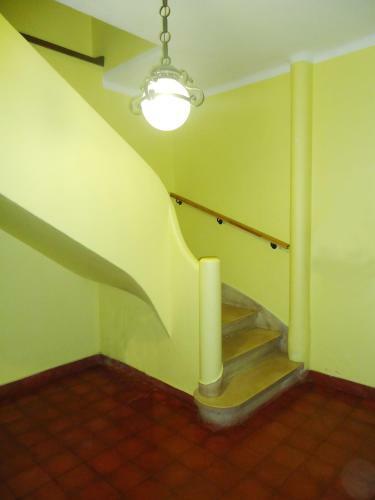 Apartamento Hosteria Zure-echea