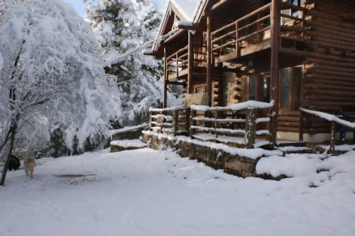 Hostal Caba�as Am Hang