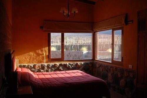 Hostal Miraluna Caba�as