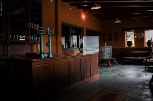 Hostal Miraluna Caba�as