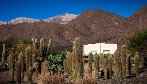Hostal Miraluna Caba�as