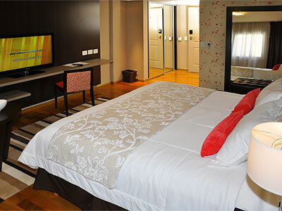 Gran Hotel Guarani