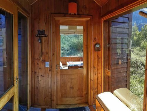Hostal Casa Huemules