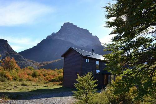 Hostal Casa Huemules