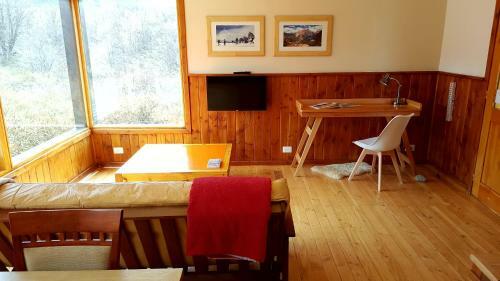 Hostal Casa Huemules