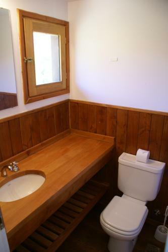 Hostal Casa Huemules