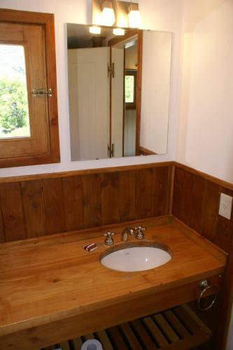 Hostal Casa Huemules