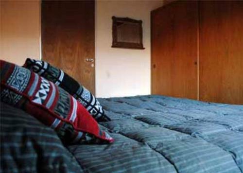 Apartamento Departamentos Las Le�as