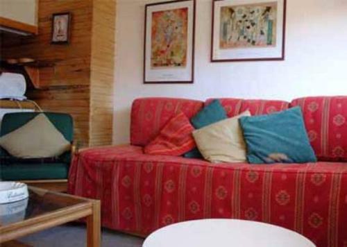 Apartamento Departamentos Las Le�as
