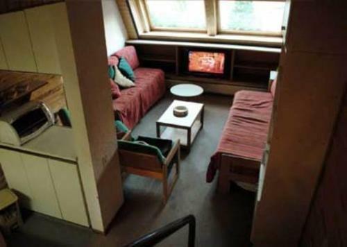 Apartamento Departamentos Las Le�as