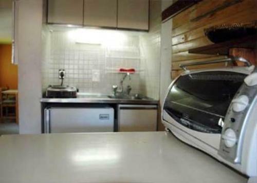Apartamento Departamentos Las Le�as