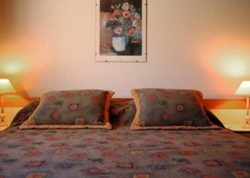 Apartamento Departamentos Las Le�as