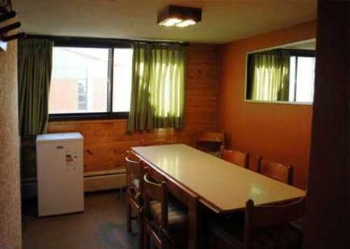 Apartamento Departamentos Las Le�as