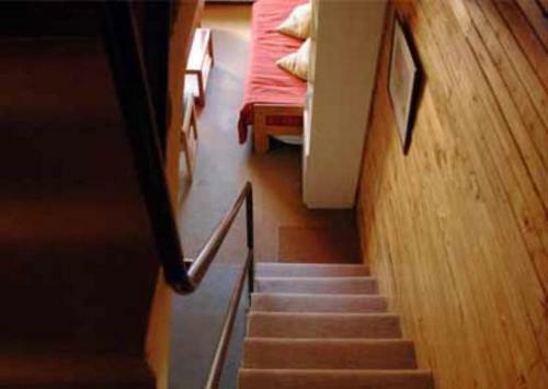 Apartamento Departamentos Las Le�as