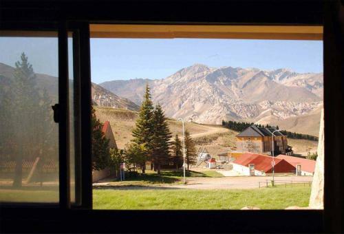 Apartamento Departamentos Las Le�as