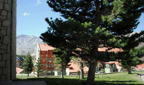 Apartamento Departamentos Las Le�as