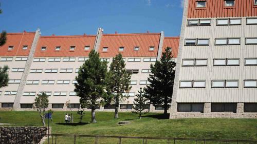 Apartamento Departamentos Las Le�as
