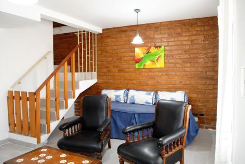 Apartamento Ruca Melin