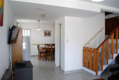 Apartamento Ruca Melin