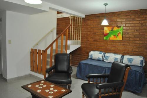 Apartamento Ruca Melin