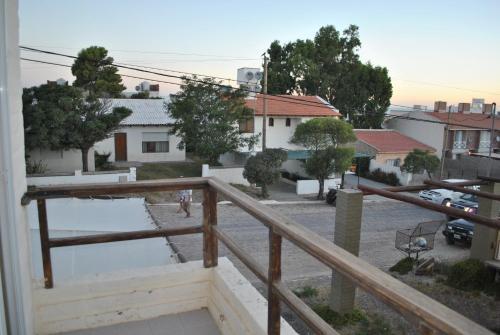 Apartamento Ruca Melin