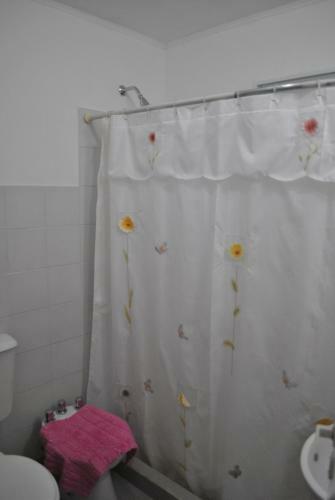 Apartamento Ruca Melin