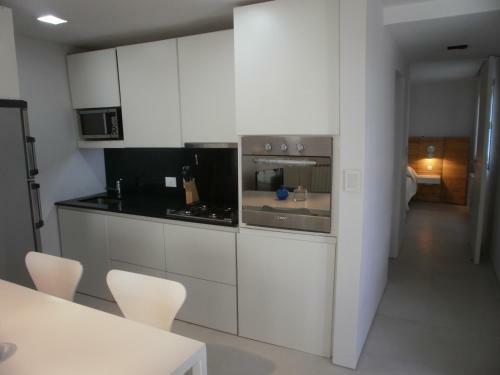 Apartamento El Terrado 1