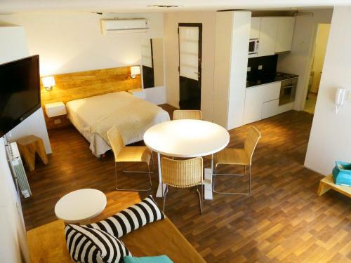 Apartamento El Terrado 1