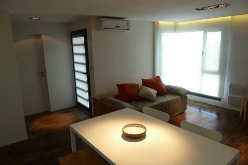 Apartamento El Terrado 1