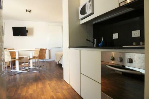 Apartamento El Terrado 1