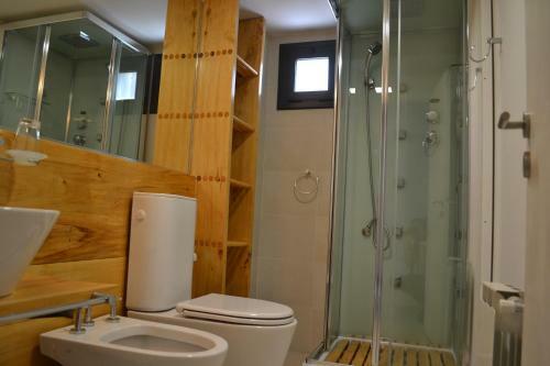 Apartamento El Terrado 1