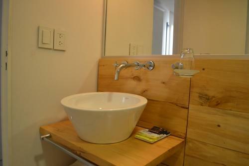 Apartamento El Terrado 1