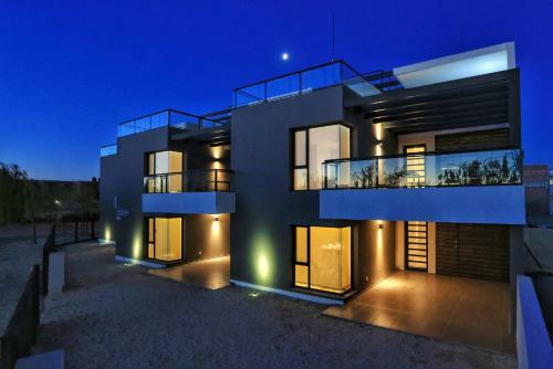 Apartamento El Terrado 1