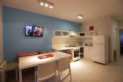 Apartamento El Terrado II