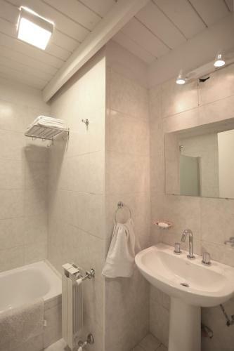Apartamento El Terrado II