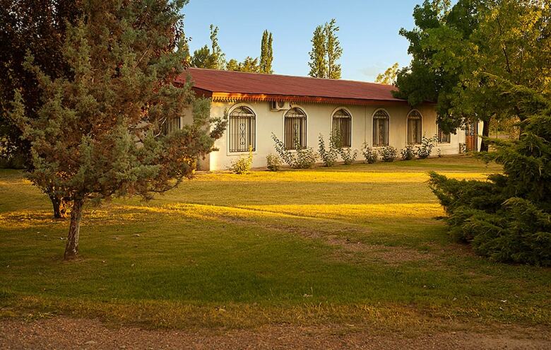 Hotel Club Tapiz
