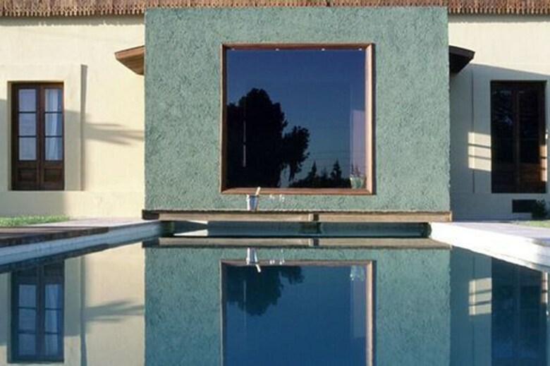 Hotel Club Tapiz