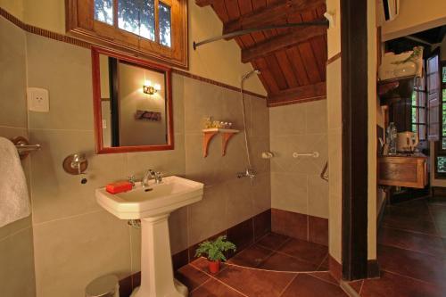 Casa Glebinias