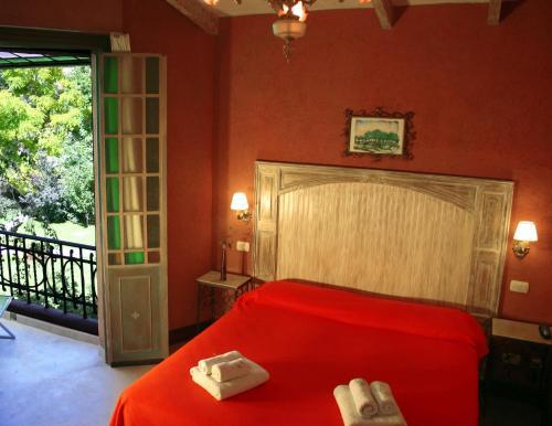 Casa Glebinias