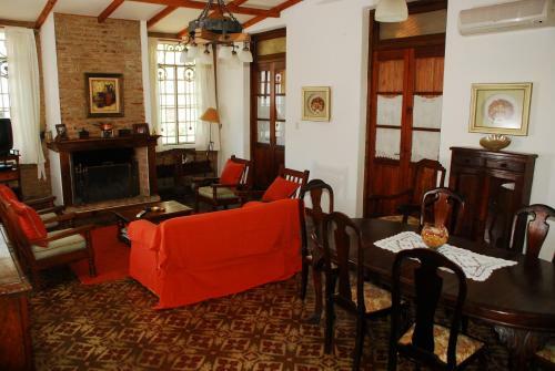 Hostal Estancia La Esperanza