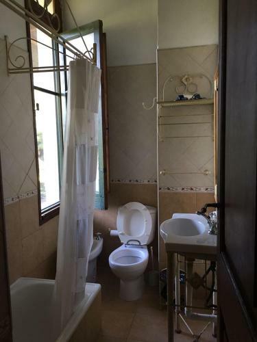 Hostal Estancia La Esperanza