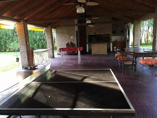 Hostal Estancia La Esperanza