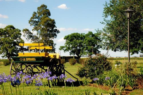 Hostal Estancia La Esperanza