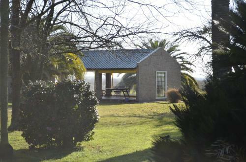 Hostal Estancia La Esperanza